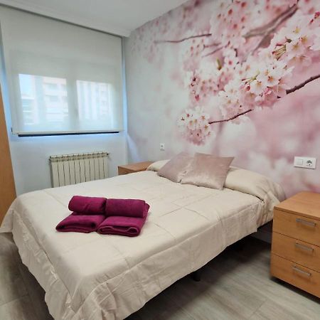 Apartamento Ca' La Chus Albacete Exterior foto