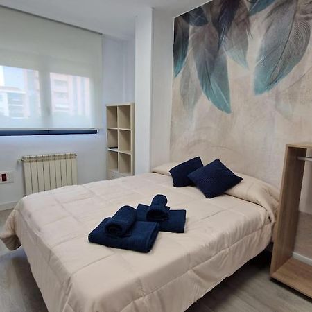 Apartamento Ca' La Chus Albacete Exterior foto