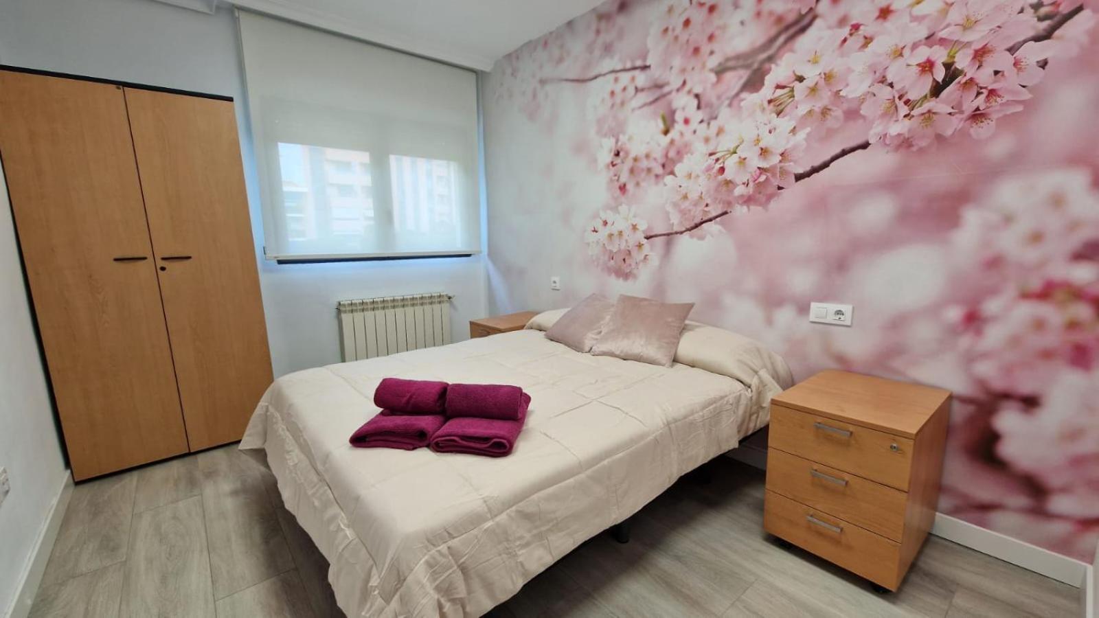 Apartamento Ca' La Chus Albacete Exterior foto