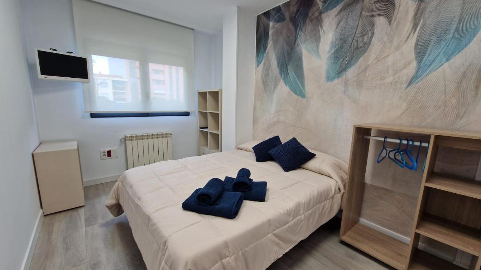 Apartamento Ca' La Chus Albacete Exterior foto